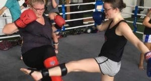 CMLocals Chiang Mai Locals Thai Food Culture volunteers distributing food and drinks to children school